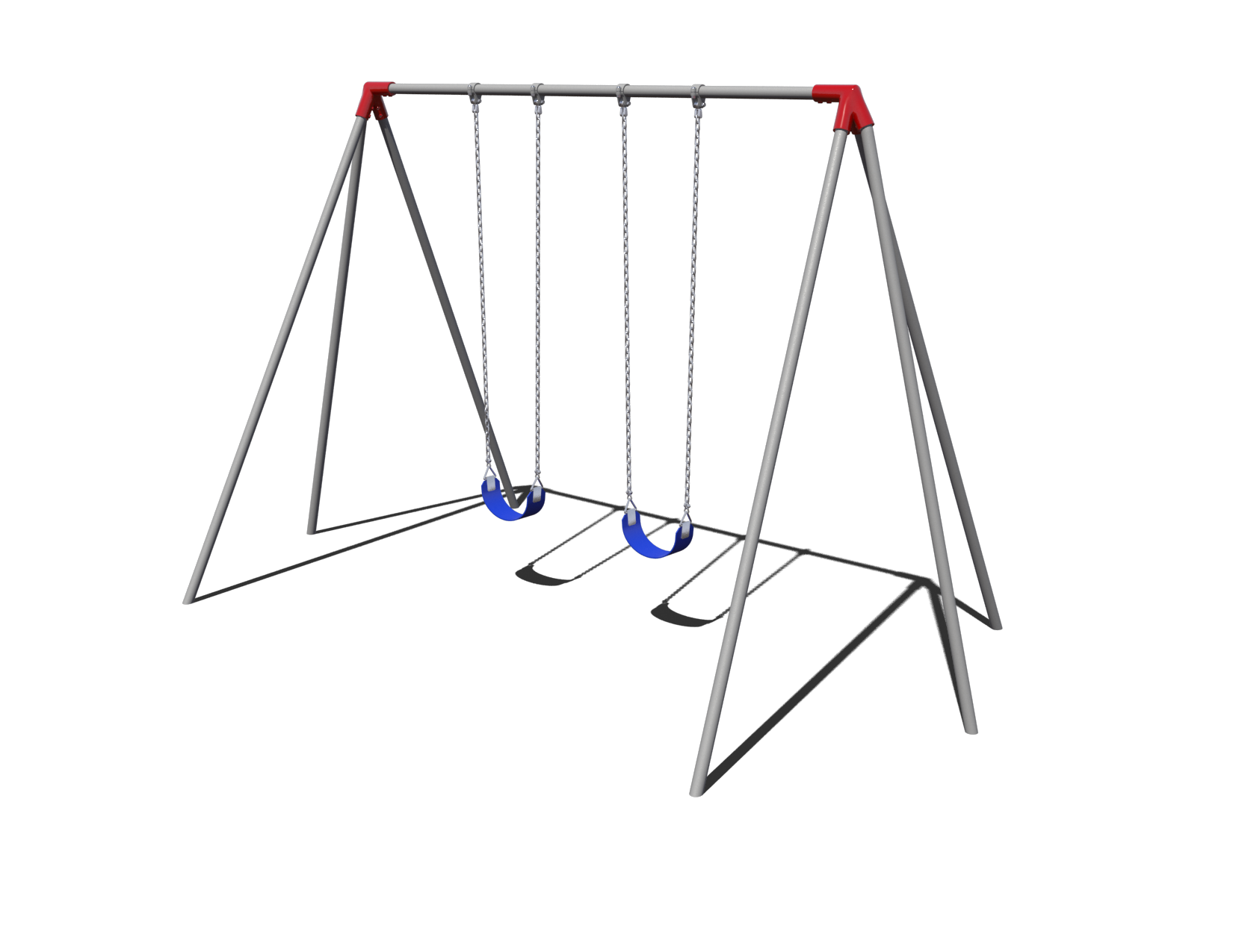 10ft Tripod Swing Commercial Swing Sets Commercial Swing Sets