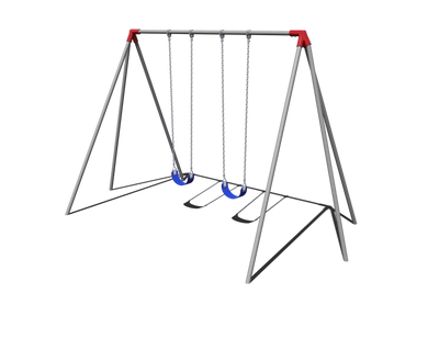 10ft Tripod Swing