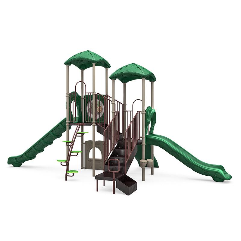 Bongo Play Playground