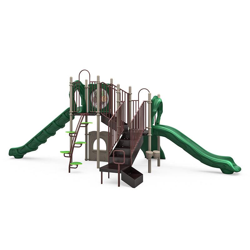 Bongo Play Playground