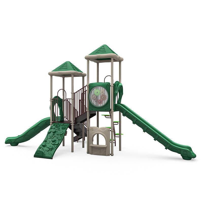 Bongo Play Playground