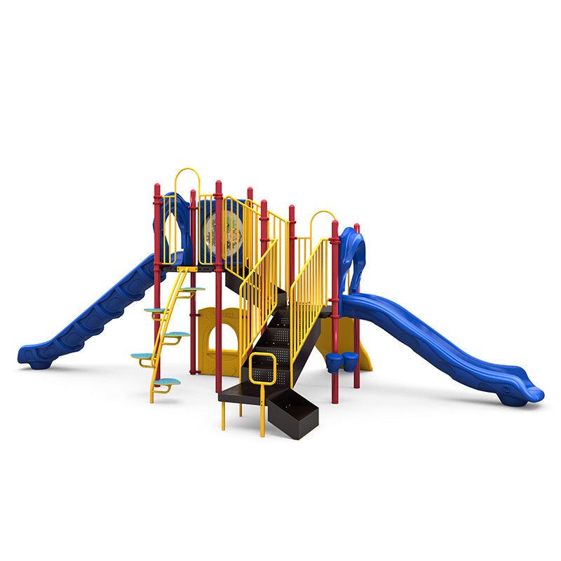 Bongo Play Playground