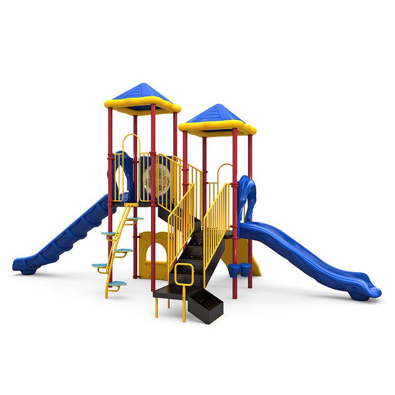 Bongo Play Playground