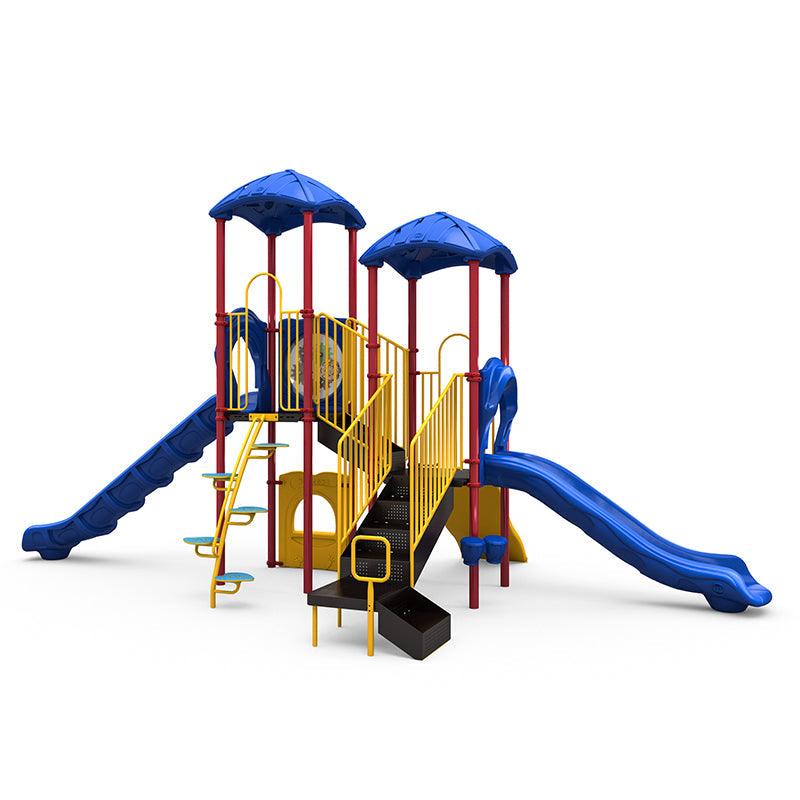 Bongo Play Playground