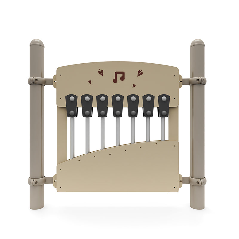 Alto Musical Play Park Musical Park Musical