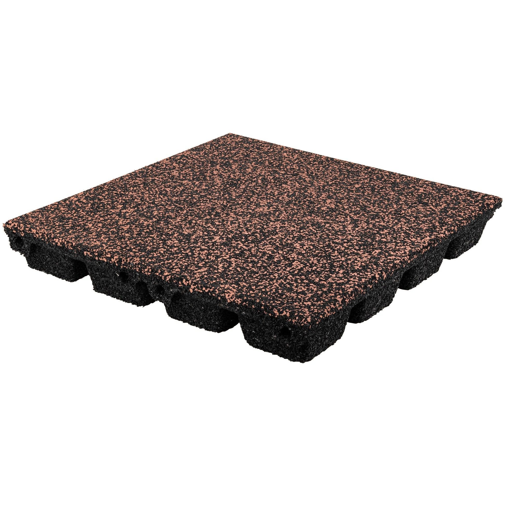 Rubber Playground Tiles - 8’ Fall Height