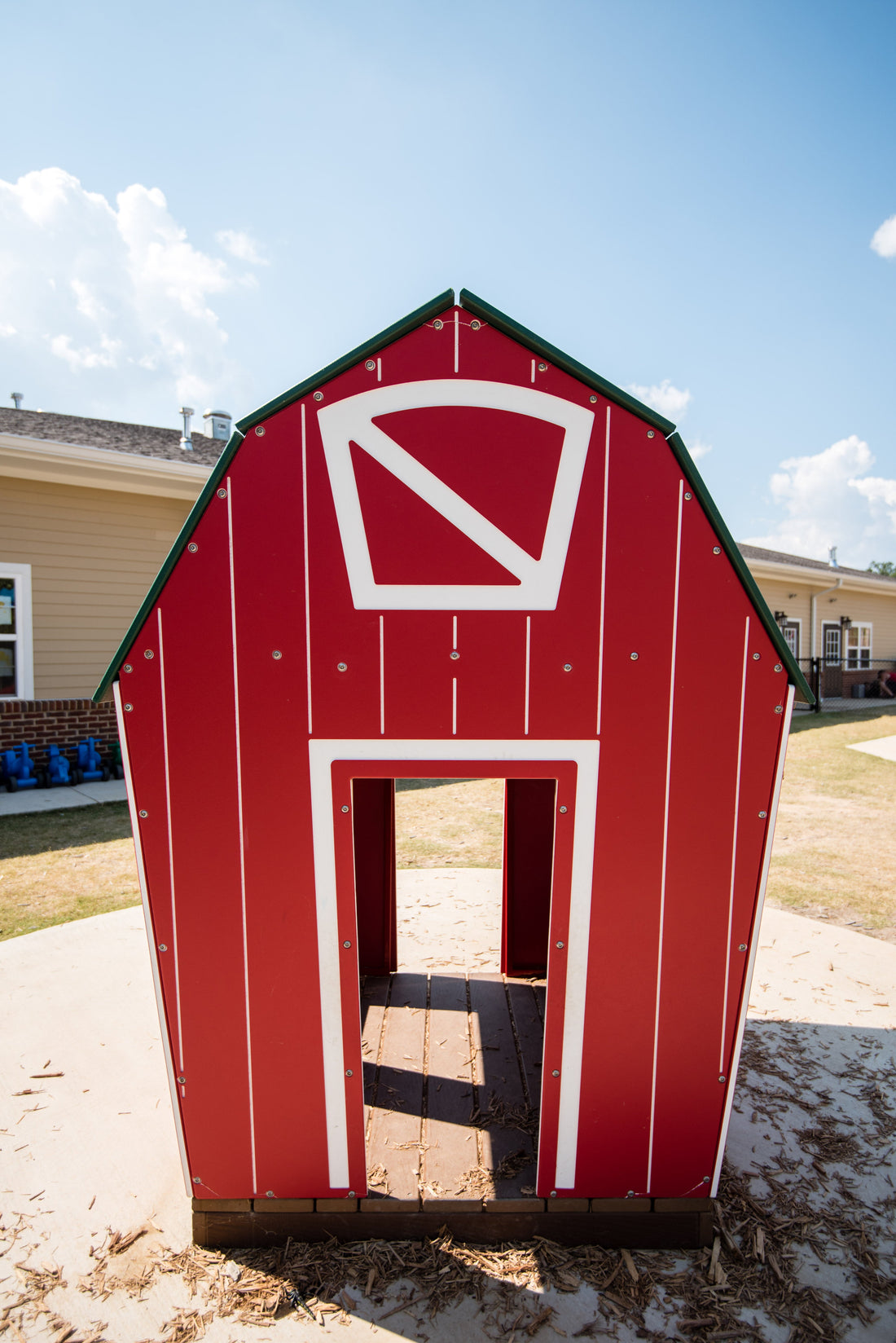R‐Town® Barn