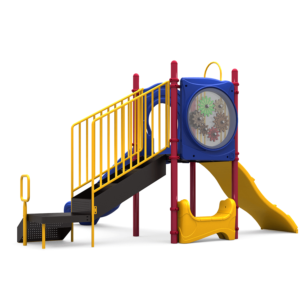 Monkey Play - Playground