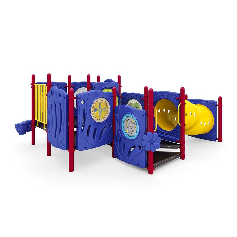 Ashton Playground