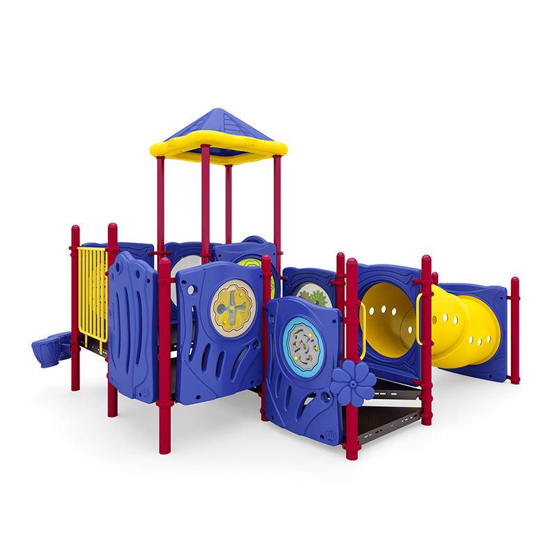 Ashton Playground