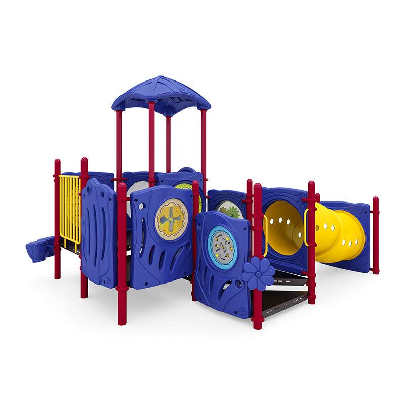 Ashton Playground