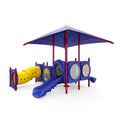 Ashton Playground Large Play Systems Large Play Systems