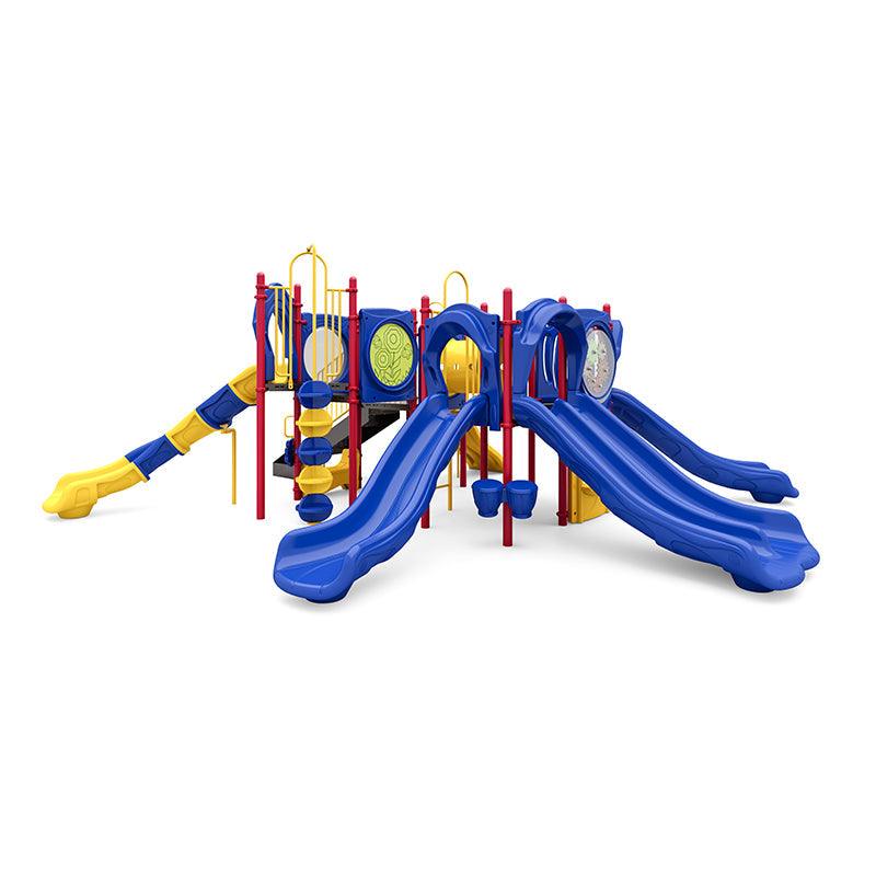 Timber Ridge Playground Playground Playground