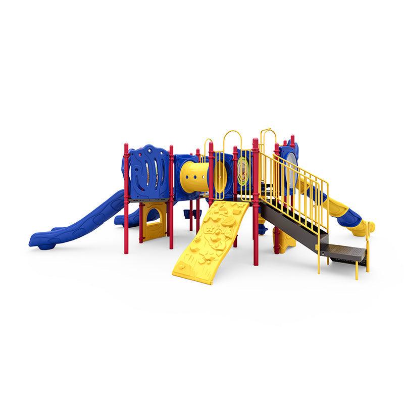 Timber Ridge Playground Playground Playground