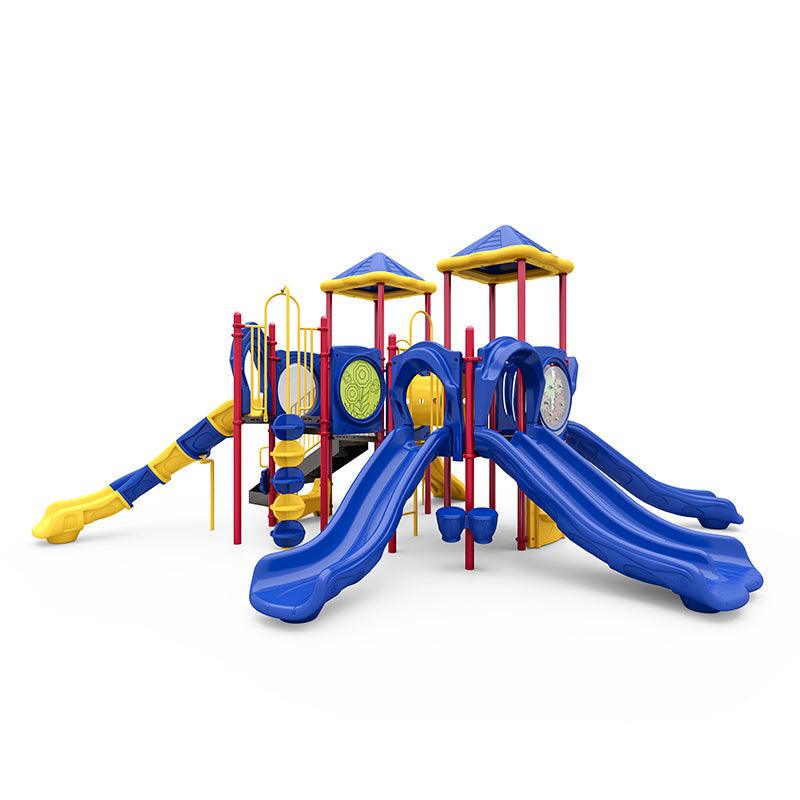 Timber Ridge Playground Playground Playground