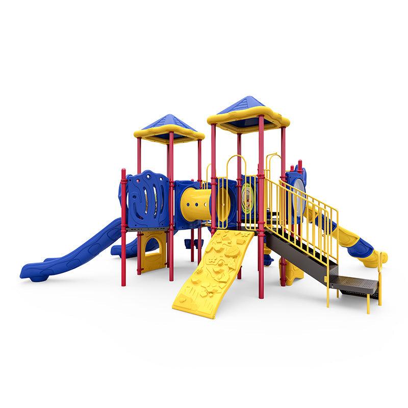 Timber Ridge Playground Playground Playground