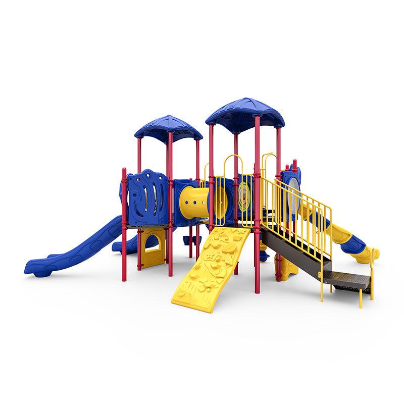 Timber Ridge Playground Playground Playground