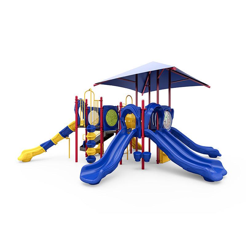 Timber Ridge Playground Playground Playground