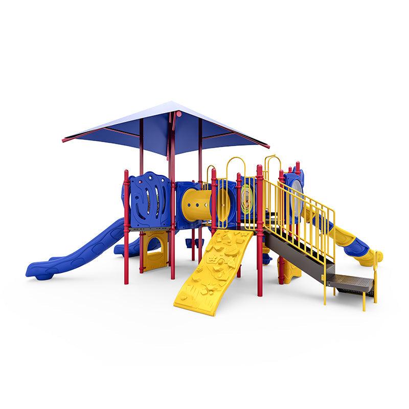 Timber Ridge Playground Playground Playground