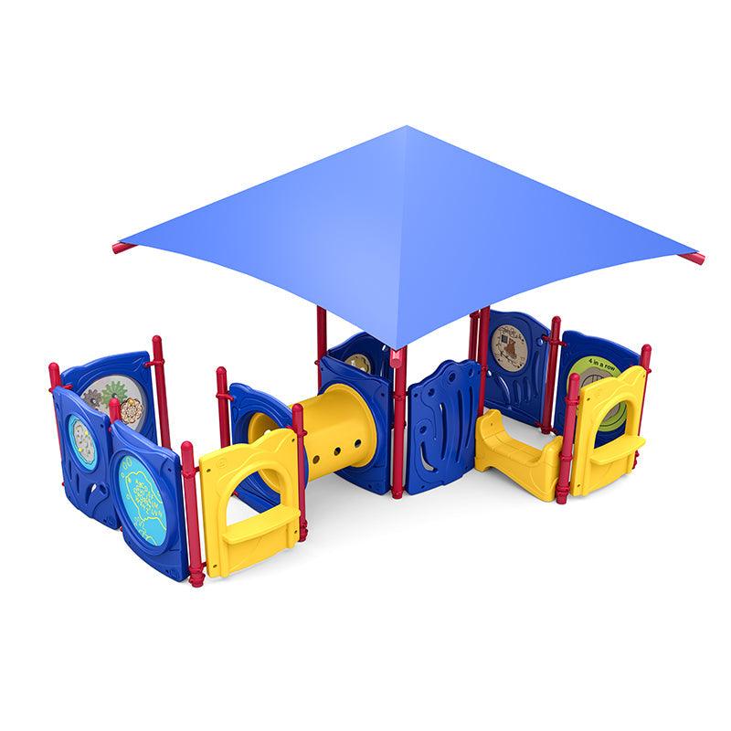 Yesteryears Playground Large Play Systems Large Play Systems