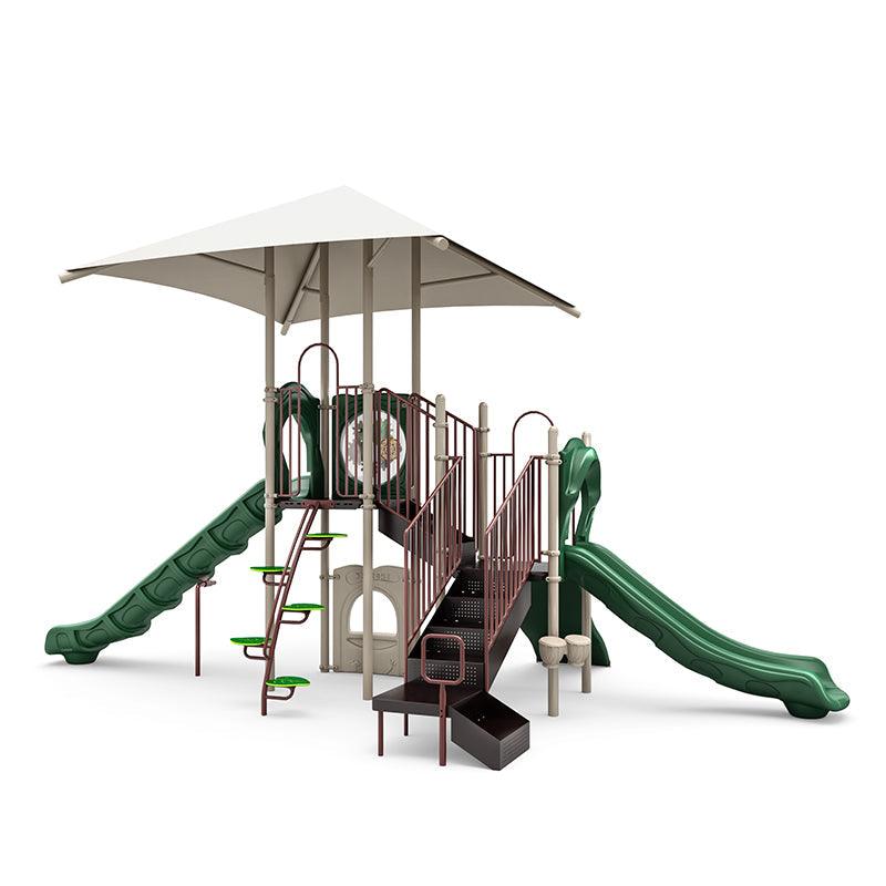 Bongo Play Playground