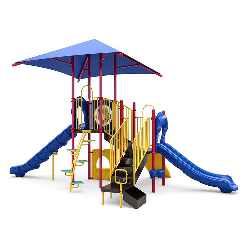 Bongo Play Playground