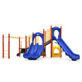 All Points Playground Large Play Systems Large Play Systems