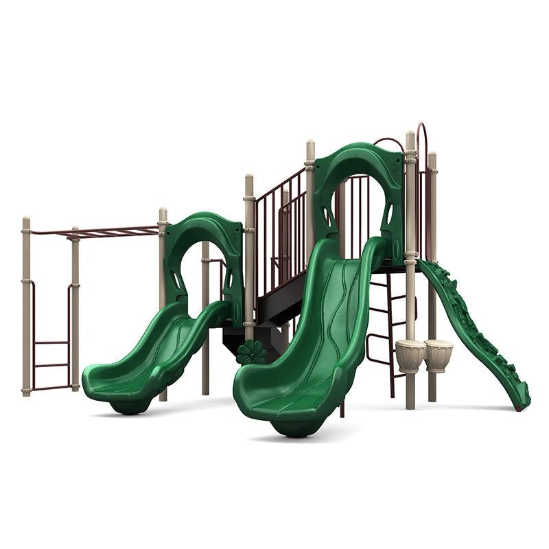 Jungle Play Playground Neutral