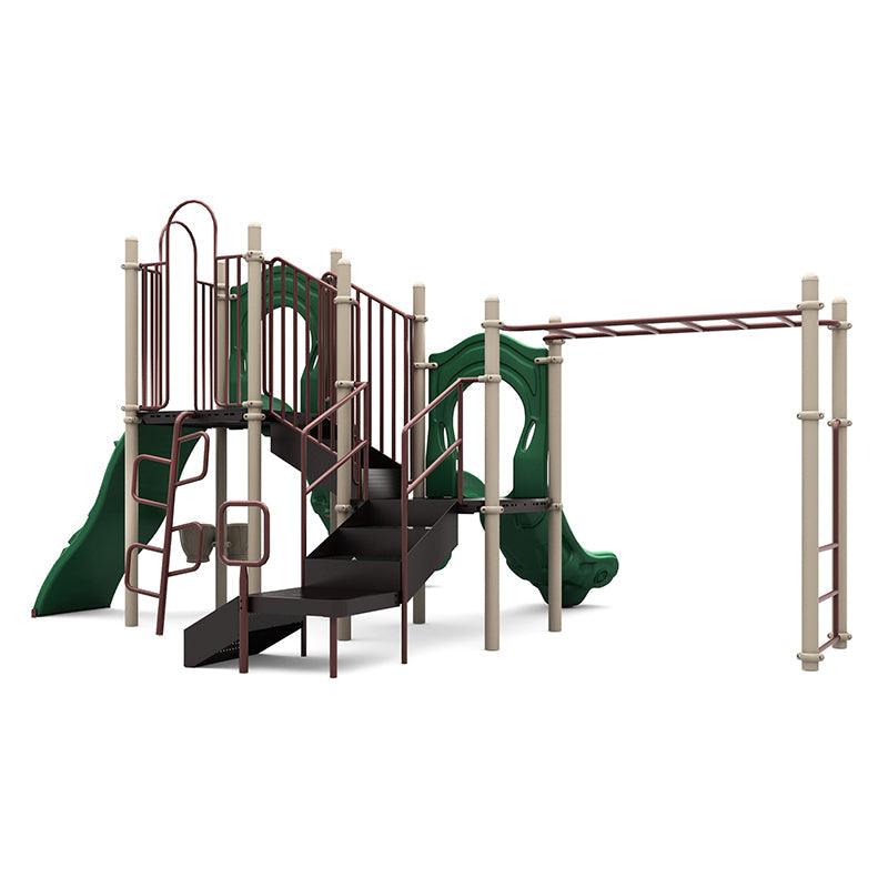 Jungle Play Playground