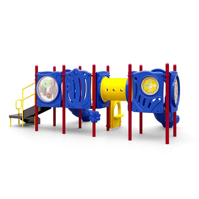 Bobbie Playground