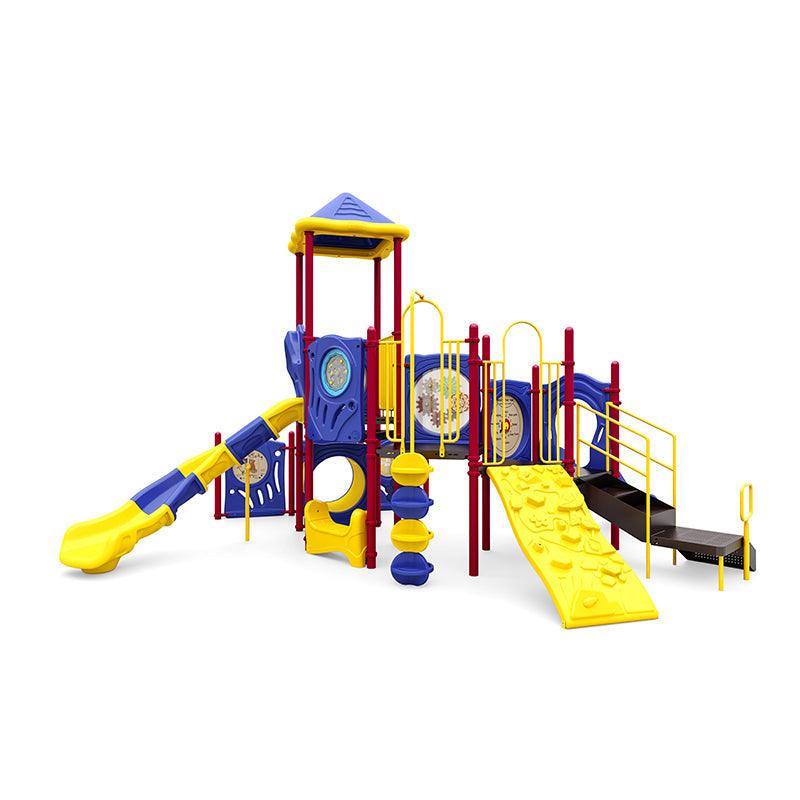 Janie Playground