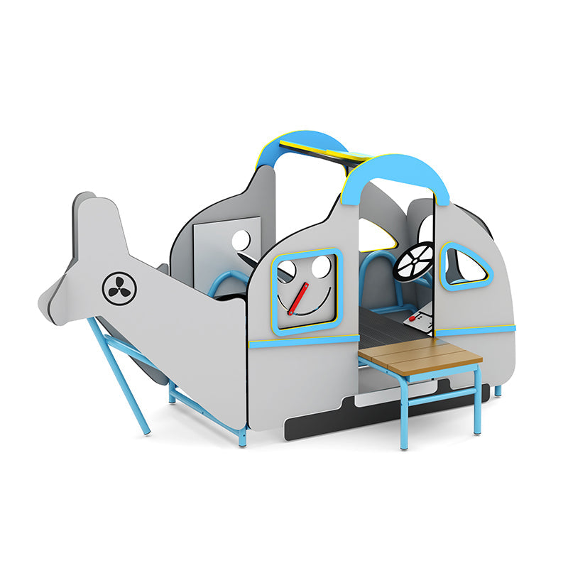 Sky Copter Sam Play Set Small Play Equipment Small Play Equipment